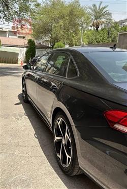 فولكسفاغن باسات